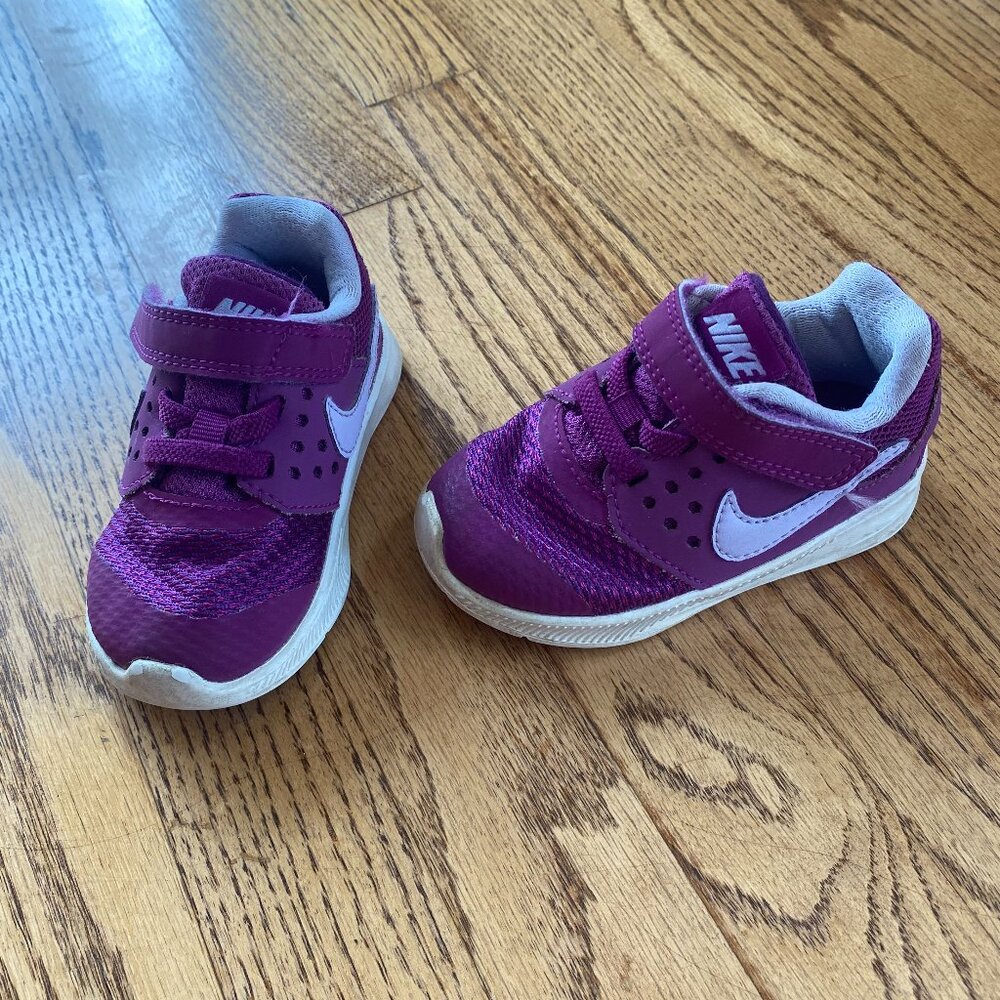 Nike Toddler/Baby Sneakers